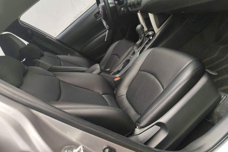 Used Toyota Corolla Cross 2022 2.0L Pioneer Edition
