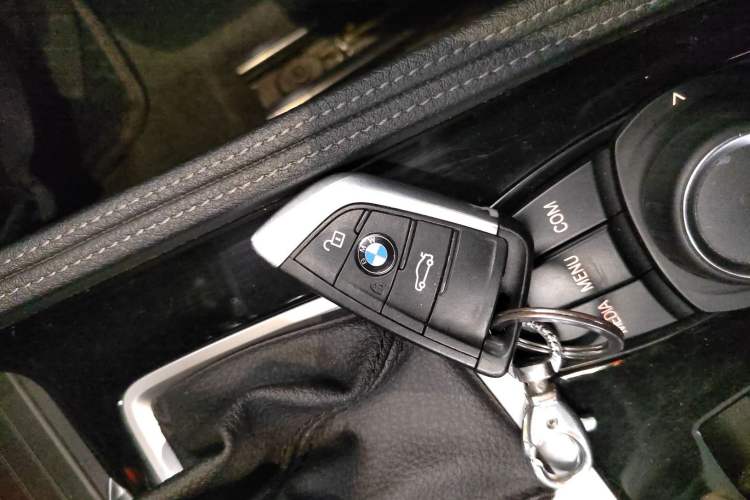 Used BMW 1 Series 2018 118i Sport Edition