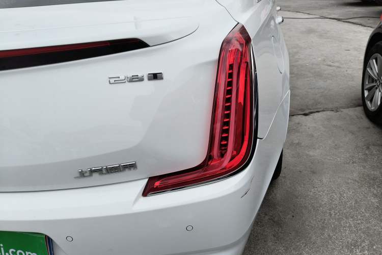 Used Cadillac XTS 2018 28T Tech Edition
