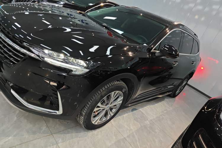 Used Buick Envision 2022 Encore Plus 652T Five-Seat Luxury Model
