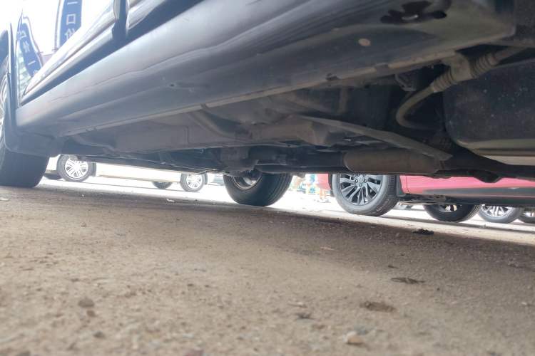 Used Mitsubishi Outlander 2016 2.0L Two-Wheel Drive Comfort Edition 5 Seats
