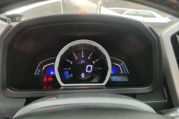 Used Luxgen U6 SUV 2014 1.8T Fashion Edition
