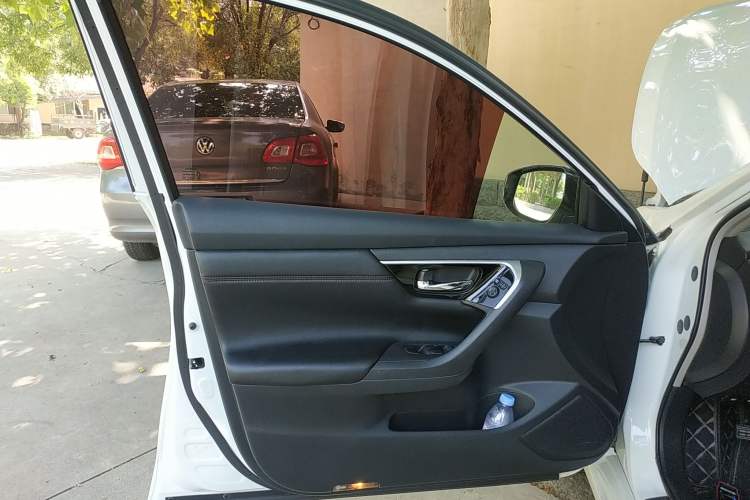 Used Nissan Teana 2016 Revised Version 2.0L XL Comfort Edition
