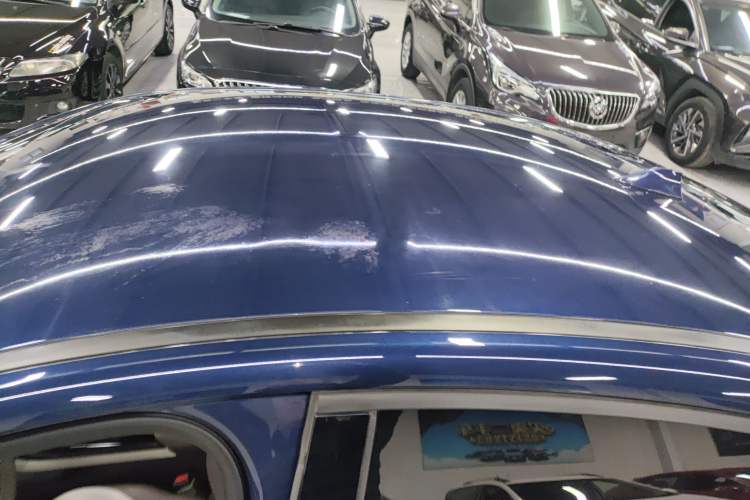 Used BYD Qin PLUS 2023 Champion Edition DM-i 55KM Leading Model
