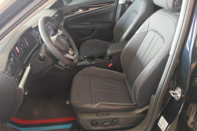 Used Volkswagen Passat 2024 330TSI Elite Edition
