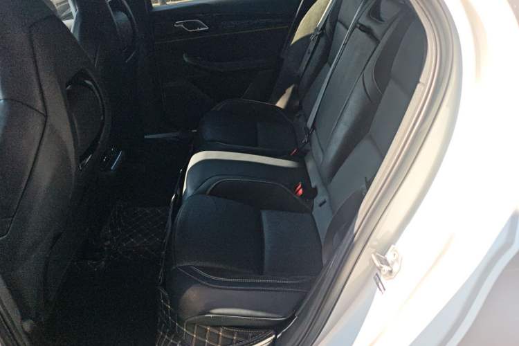 Used Lynk & Co 03 2023 2.0TD DCT JingPro
