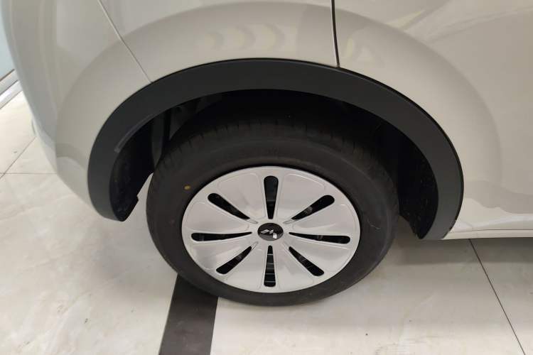 Used Wuling Bingo 2024 203km Light Edition
