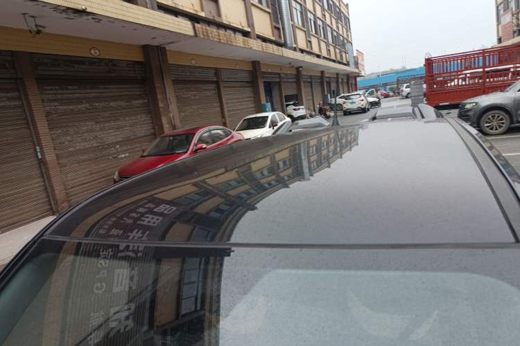 Used Chery QQ Ice Cream 2022 120km Conical Shape Lithium Iron Phosphate