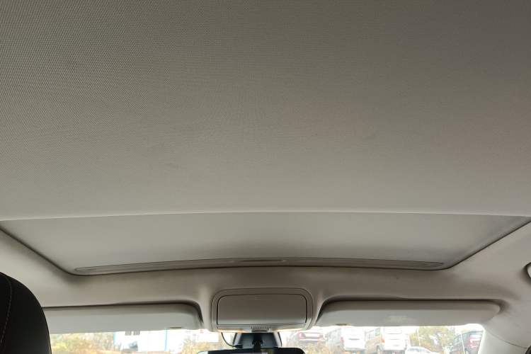 Used Bestune X40 2019 1.6L Manual Luxury Model China VI Standard
