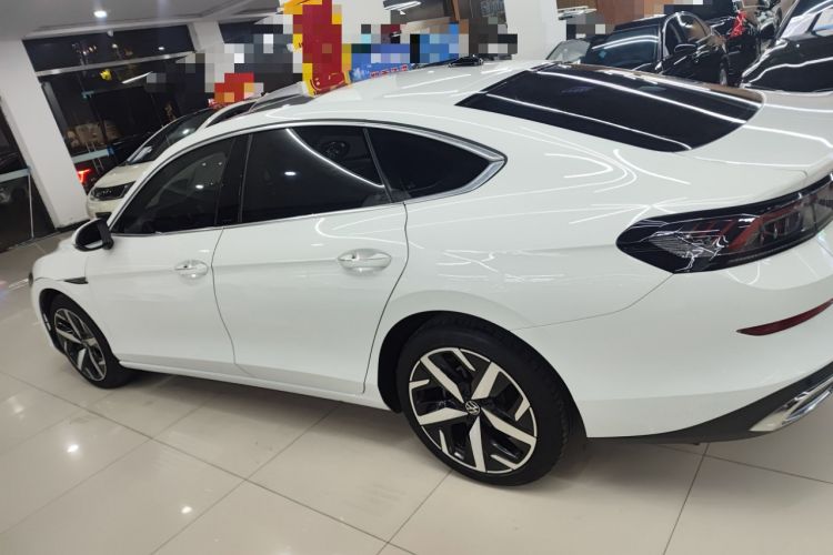 Used Volkswagen Lamando 2024 Lavida L 280TSI DSG Cool & Spicy Edition
