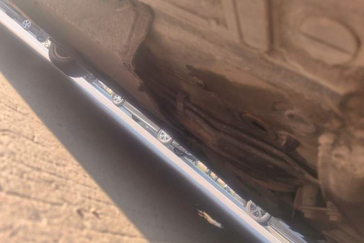 Used Audi A6L 2016 30 FSI Comfort Version