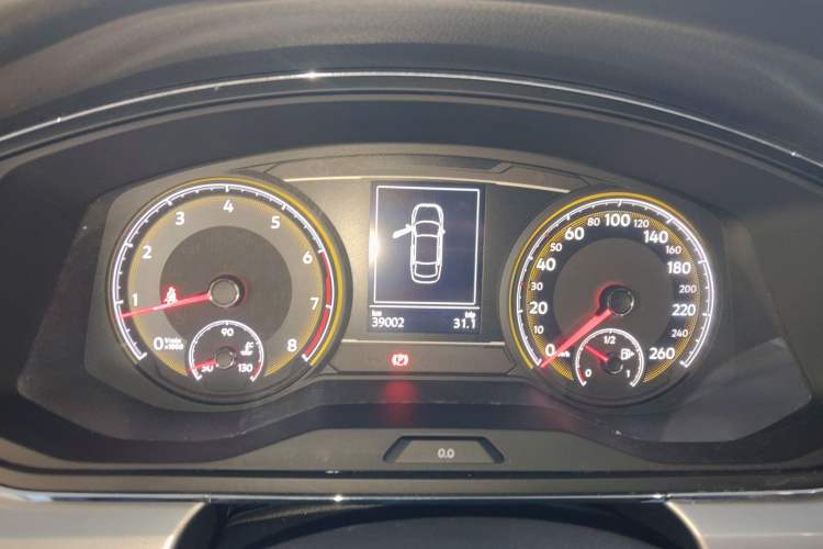 Used Volkswagen Lamando 2021 230TSI DSG Fashion Edition
