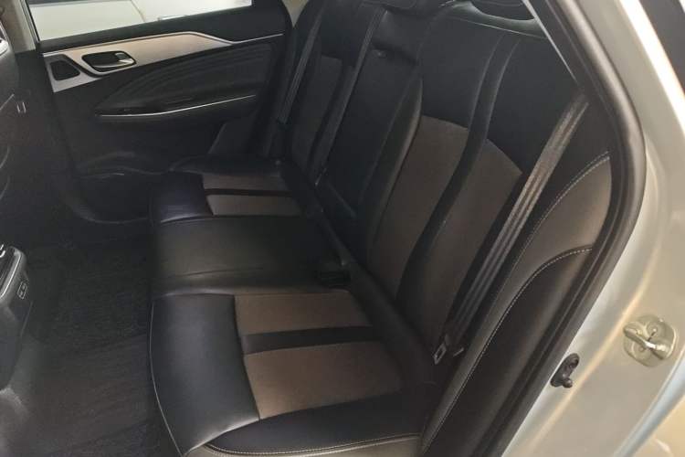 Used AION S Plus 2023 70 Enjoy Edition Lithium Iron Phosphate
