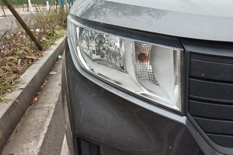 Used Wuling Zhengcheng 2021 1.5T Manual Comfort Version
