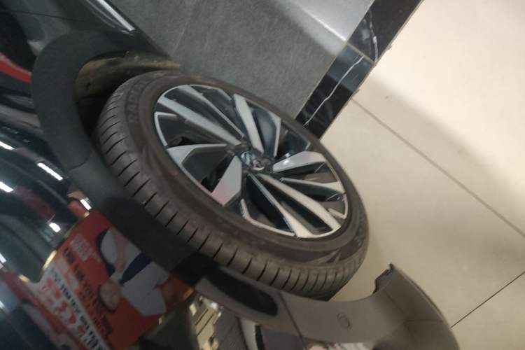 Used Volkswagen Passat 2022 330TSI Starry Luxury Edition