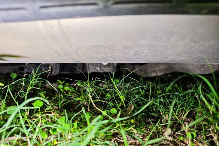 Used BMW 5 Series 2018 525i M Sport Package
