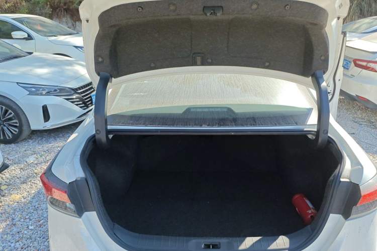 Used Nissan Teana 2022 2.0L XL-TLS Enjoyment Edition