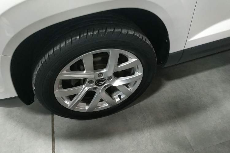 Used Jetta VS5 2023 280TSI Automatic Trend Edition
