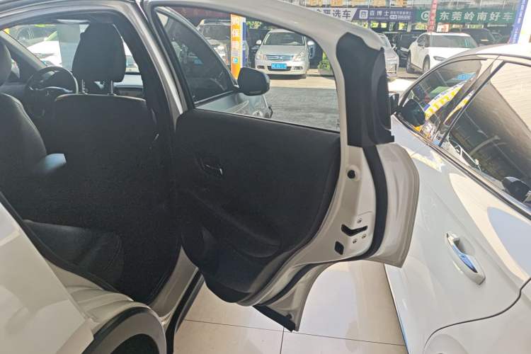 Used Honda XR-V 2021 1.5L CVT Classic Edition