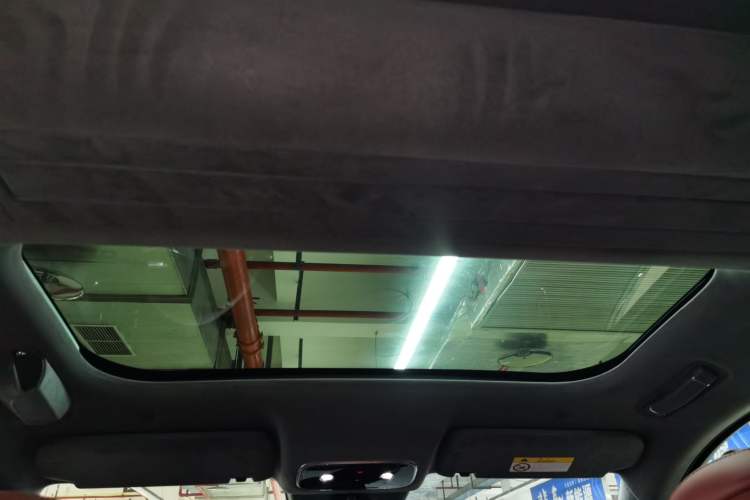 Used Hima AITO M8 2025 Extended-Range Ultra Version 53.4 kWh 5-Seater Edition
