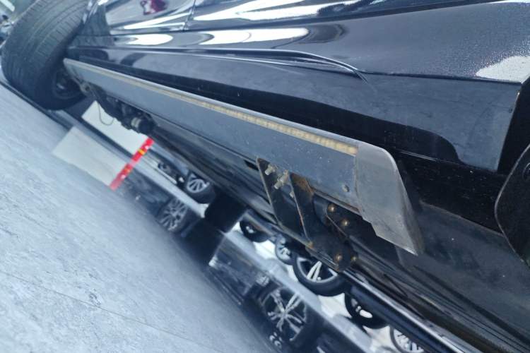 Used Mercedes-Benz GLE New Energy 2021 GLE 350 e 4MATIC
