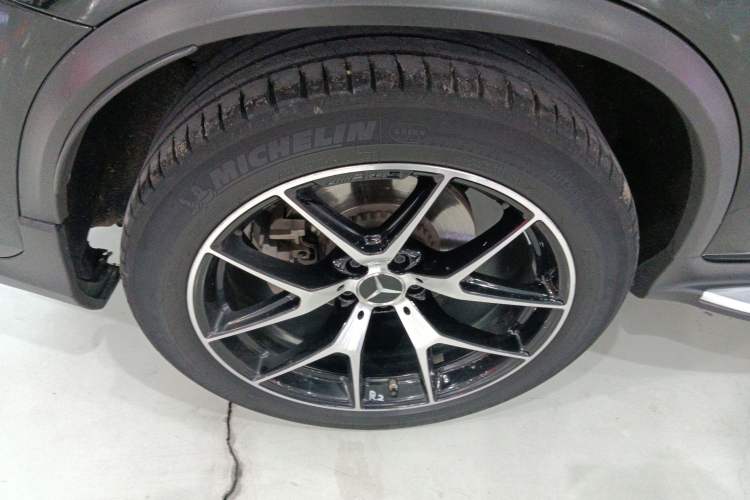 Used Mercedes-Benz GLC AMG 2020 AMG GLC 43 4MATIC