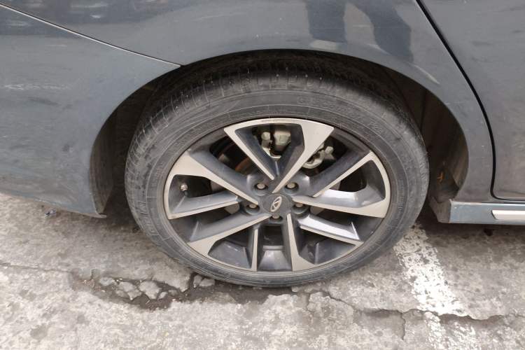 Used Chery Arrizo GX 2018 1.5T CVT Color Version China V Standard