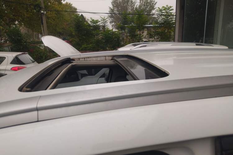 Used Changan CS55 2018 1.5T Automatic Colorful Edition China V Standard
