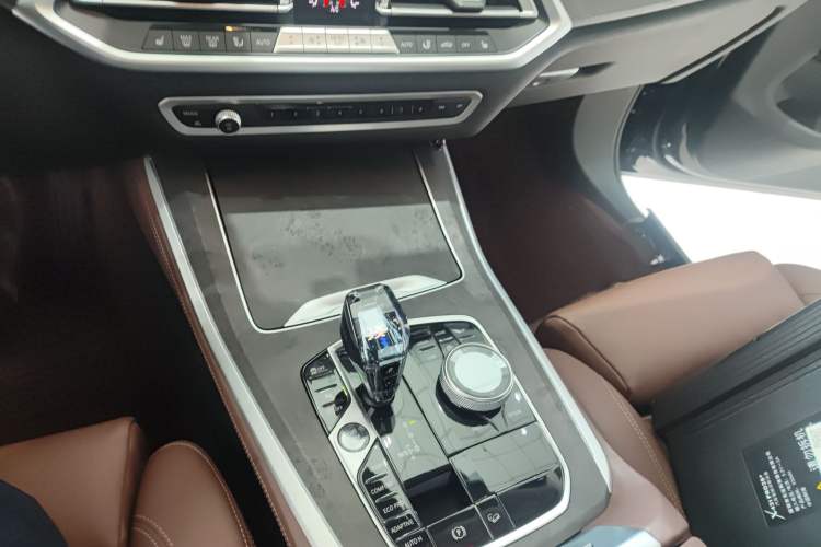 Used BMW X5 2021 Restyled xDrive30i M Sport Package
