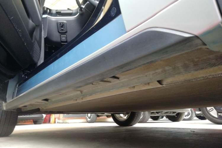 Used Baojun E300 2020 Plus Starry Intelligence Edition
