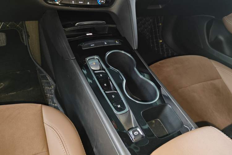 Used Buick Regal 2023 552T Smart Enjoyment Version
