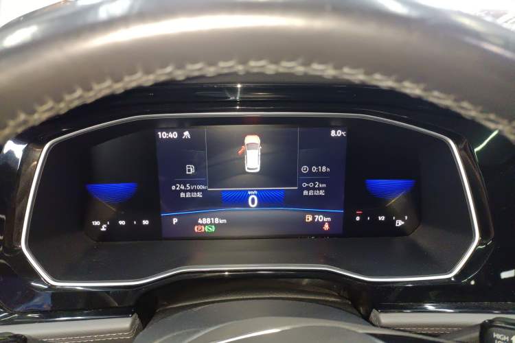 Used Volkswagen Sagitar 2021 280TSI DSG Excellence Edition