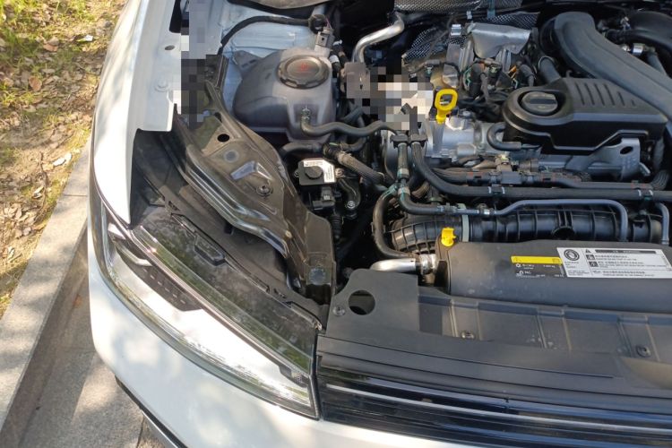 Used Volkswagen Tharu 2025 New Sharp 300TSI Ambitious Edition
