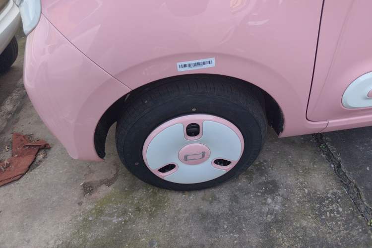 Used Bestune Pony 2025 222km Lightning Horse
