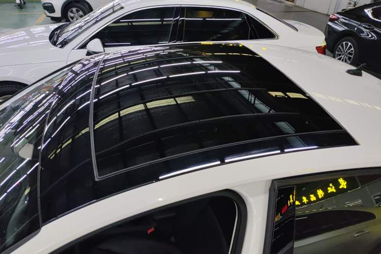 Used Volkswagen Lamando 2018 230TSI DSG Fashion Edition