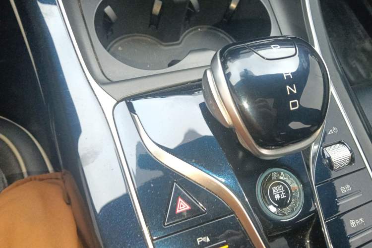 Used BYD Qin PLUS 2023 Champion Edition DM-i 120KM Leading Model
