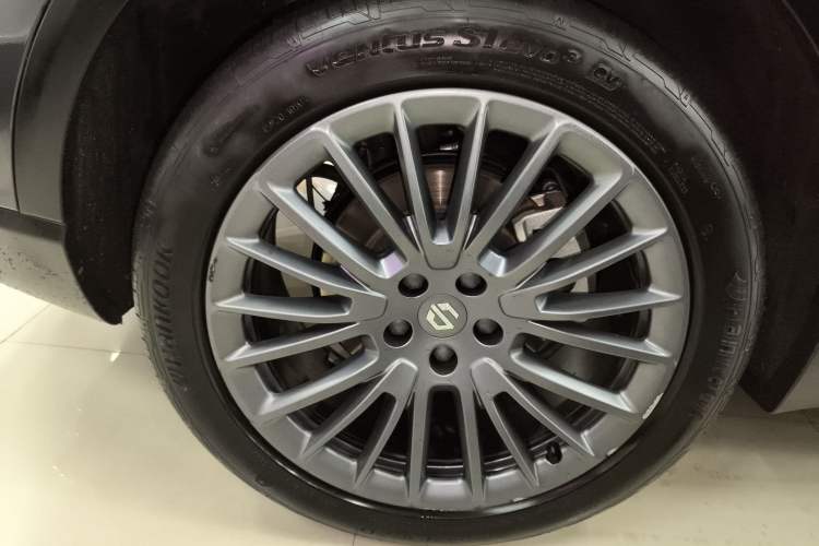 Used Leapmotor C11 2023 Range-Extended 300 Comfort Edition
