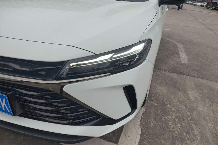 Used Chevrolet Monza 2023 1.5L Dual-Clutch Enjoyment Edition