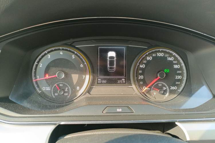 Used Volkswagen Lamando 2021 230TSI DSG Fashion Edition
