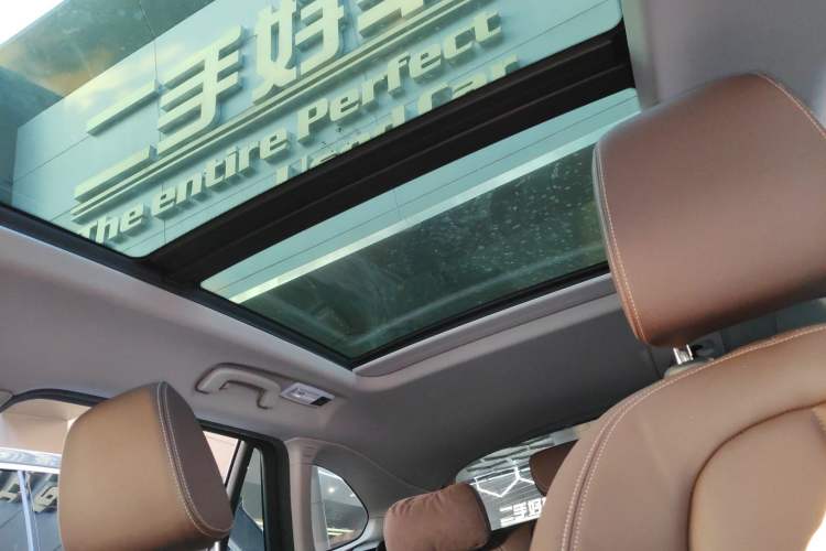 Used BMW X1 2022 sDrive25Li Leading Model
