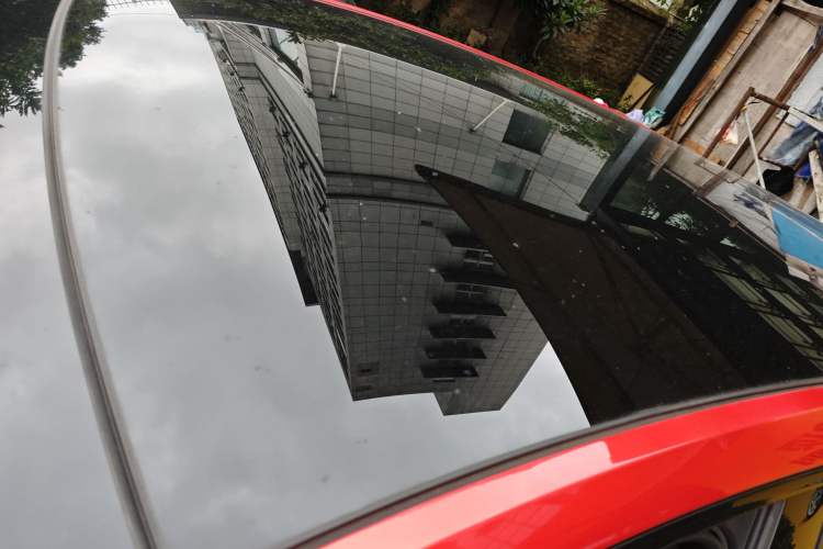 Used  S07 2024 215Max Qiankun Intelligent Driving ADS SE Range-Extended Version
