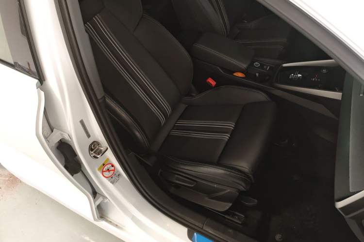 Used Audi A3 2022 A3L Limousine 35 TFSI Fashion Sport Model
