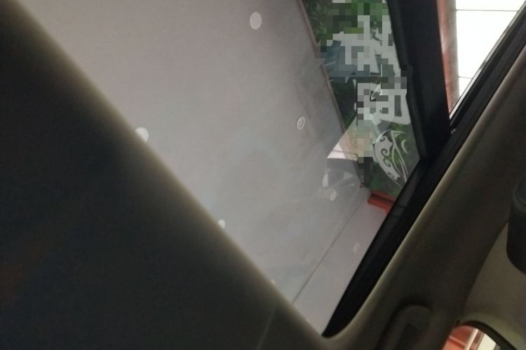 Used Honda Avancier 2020 370TURBO Four-Wheel Drive Premium Edition