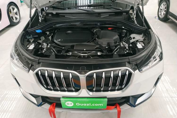 Used BMW X1 2023 xDrive25Li X Design Package
