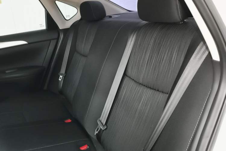 Used Nissan Sylphy 2021 Classic 1.6XE CVT Comfort Edition
