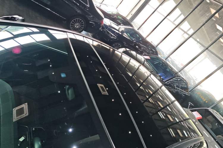 Used Mercedes-Benz E-Class 2021 Facelift E 260 L Sport Edition
