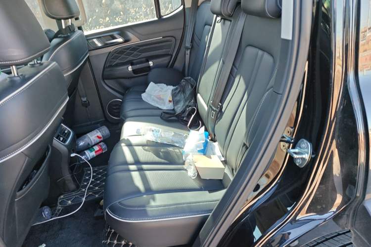 Used Tank 300 2021 Off-Road Edition 2.0T Conqueror