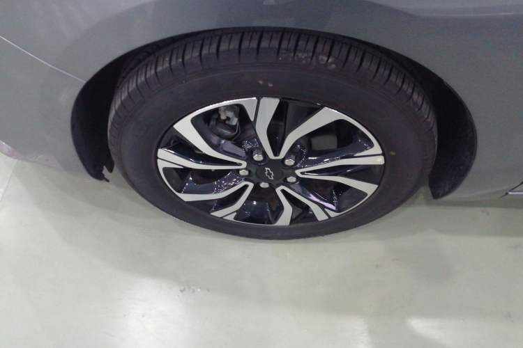 Used Chevrolet Monza 2019 RS 330T Automatic Comfort Edition China VI Standard
