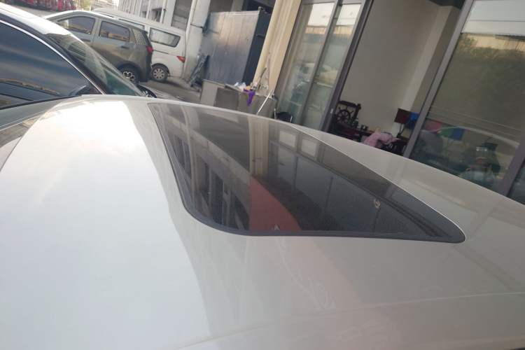 Used Audi A4L 2016 35 TFSI Collector's Edition Automatic Standard Model