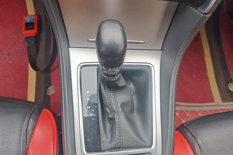 Used MG 6 2019 20T Automatic Starlight Edition